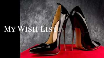 My Wish List